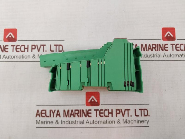 Phoenix Contact Ib Il 24 Do 16 Digital Module Potential Routing 4A Maximum 60°C Hw/Fw 06/-