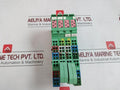 Phoenix Contact Ib Il 24 Do 16 Digital Output Module 24V Dc 500Ma