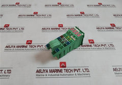 Phoenix Contact Ib Il 24 Do 16 Digital Output Module 24V Dc 500Ma