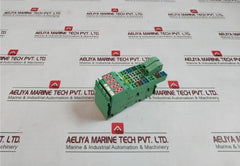Phoenix Contact Ib Il 24 Do 16 Digital Output Module 24V Dc 500Ma