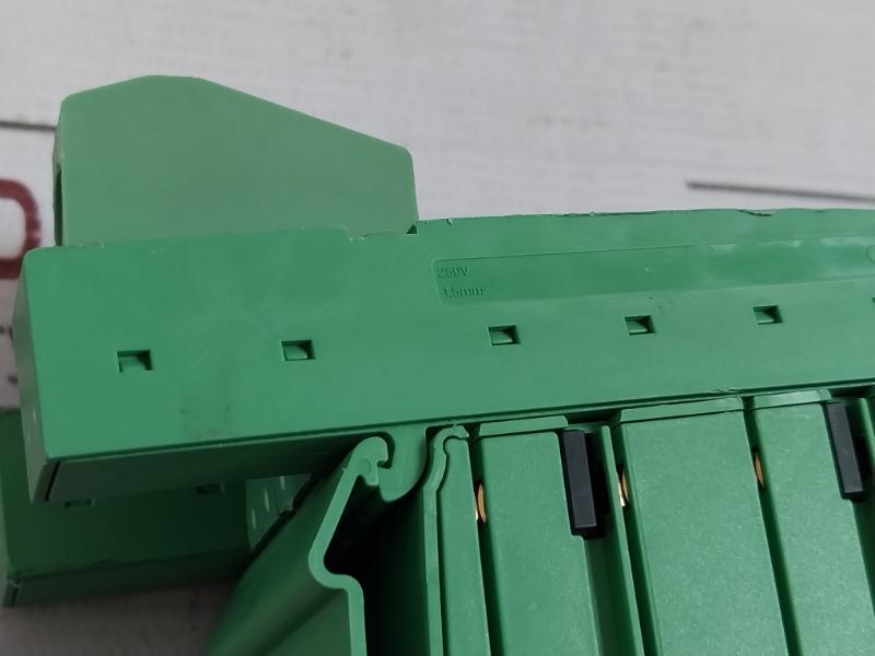 Phoenix Contact Ib Il 24 Do 16 Digital Output Module 24V Dc 500Ma