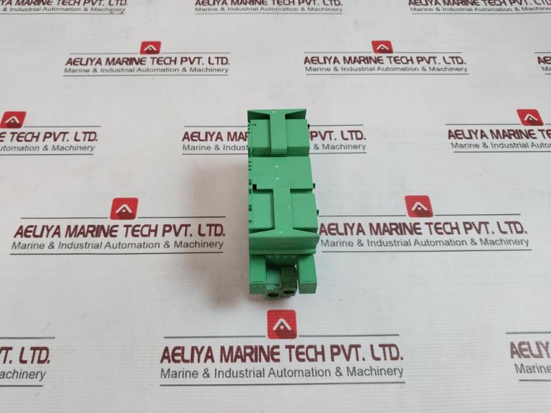 Phoenix Contact Ib Il 24 Do 16 Digital Output Module 24V Dc 500Ma