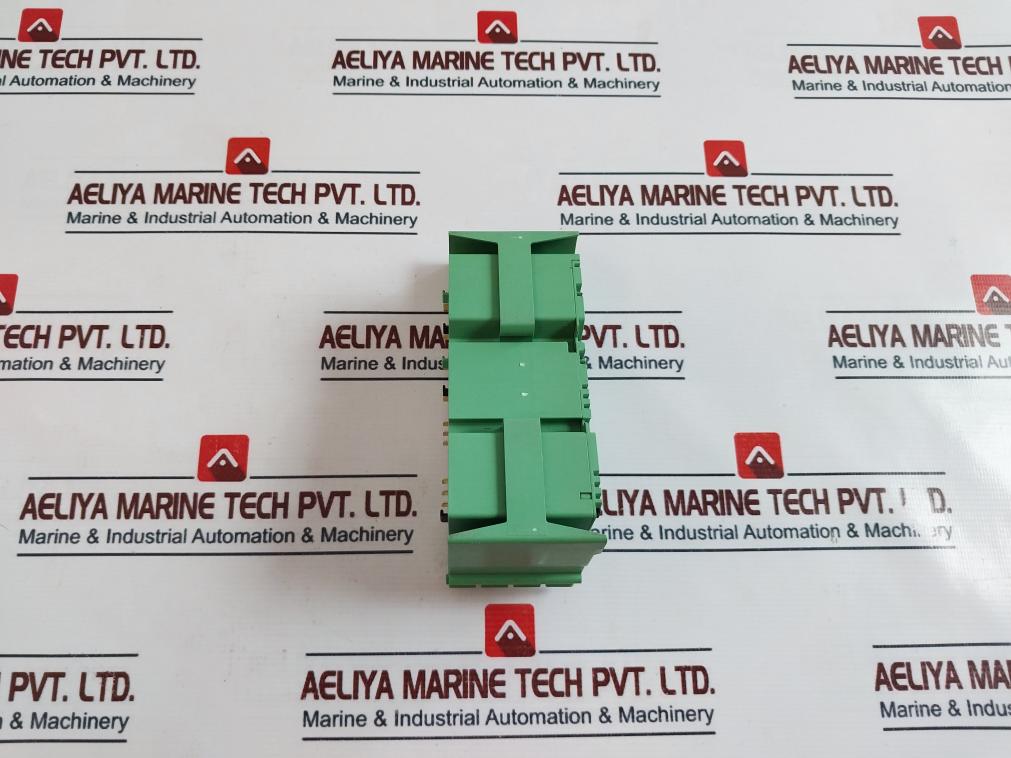 Phoenix Contact Ib Il 24 Do 16 Digital Output Terminal Module 24Vdc/500Ma