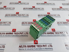 Phoenix Contact Ib Il 24 Do 16 Digital Output Terminal Module 24Vdc/500Ma