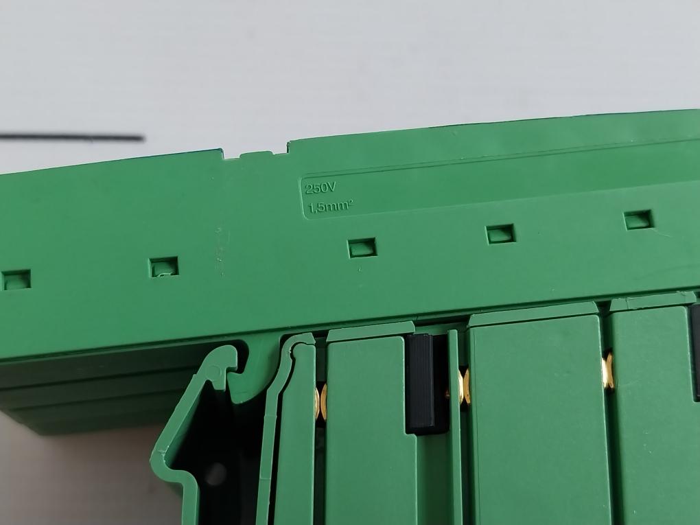 Phoenix Contact Ib Il 24 Do 16 Digital Output Terminal Module 24Vdc/500Ma