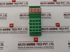 Phoenix Contact Ib Il 24 Do 16 Digital Output Terminal Module 2726272