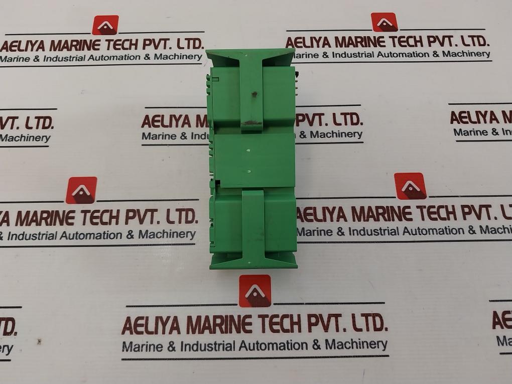 Phoenix Contact Ib Il 24 Do 16 Digital Output Terminal Module 2726272