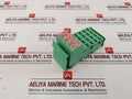 Phoenix Contact Ib Il 24 Do 16 Digital Output Terminal Module 2726272