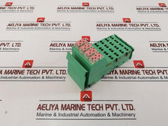 Phoenix Contact Ib Il 24 Do 16 Digital Output Terminal Module 2726272