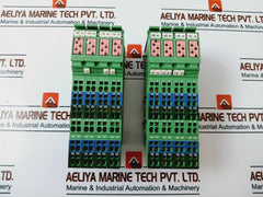 Phoenix Contact Ib Il 24 Do 16 Inline Terminal Module 2726272 24Vdc 500Ma
