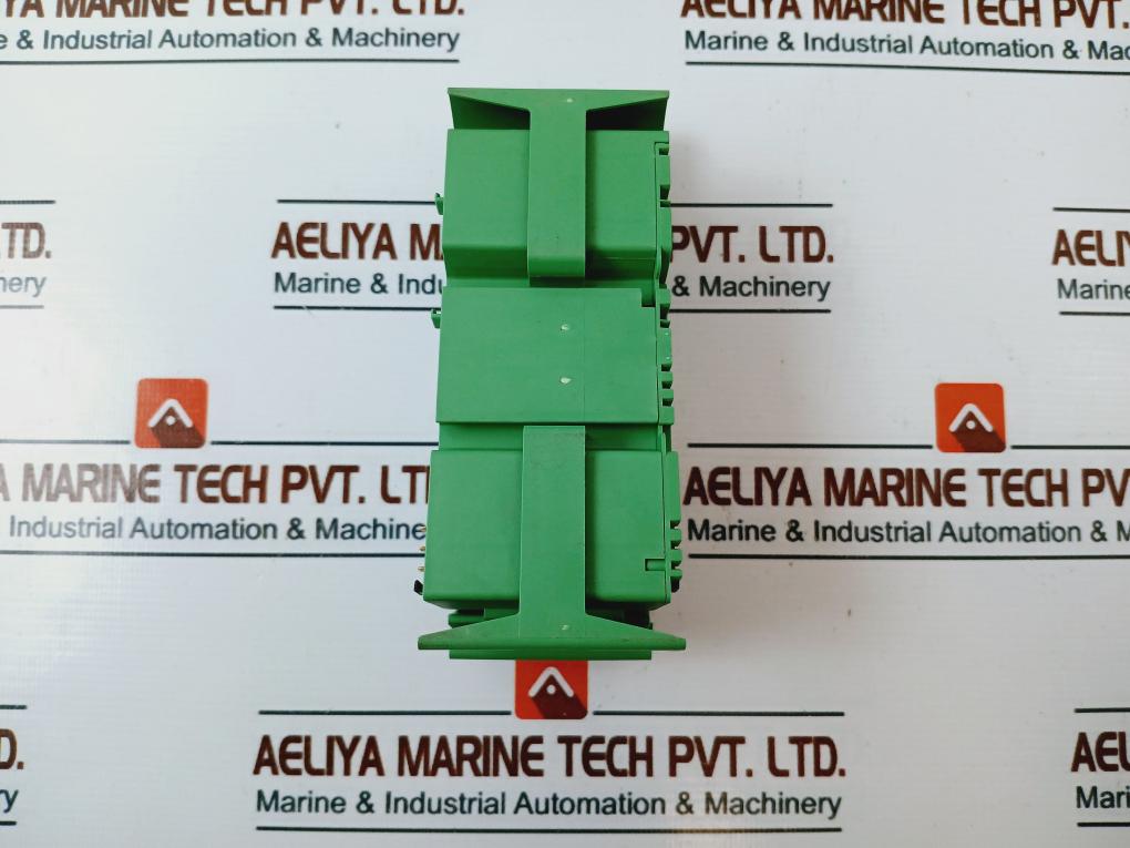 Phoenix Contact Ib Il 24 Do 16 Inline Terminal Module 2726272 24Vdc 500Ma