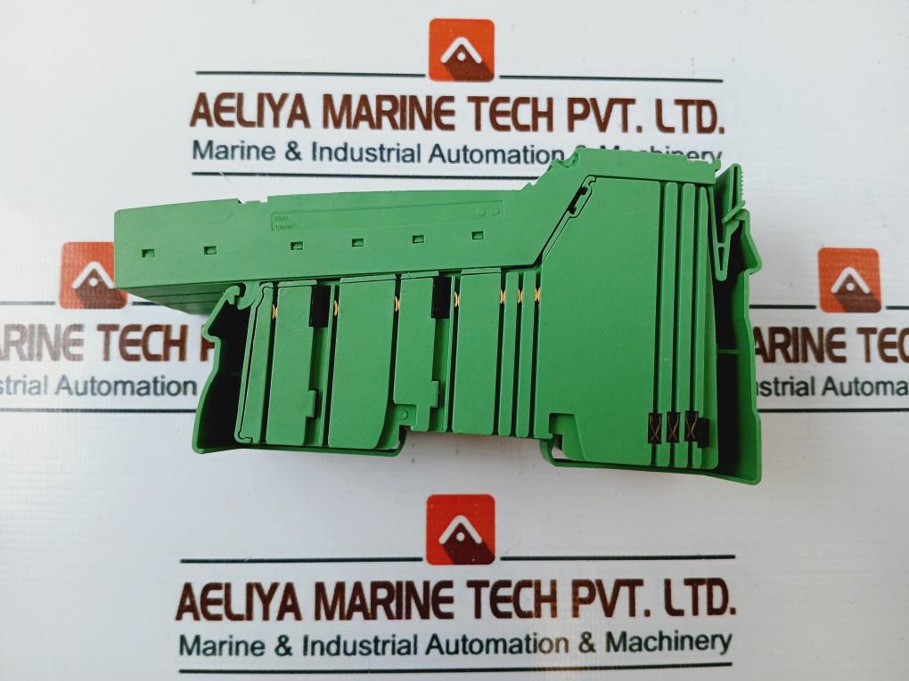 Phoenix Contact Ib Il 24 Do 16 Inline Terminal Module 2726272 24Vdc 500Ma