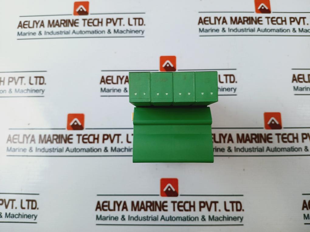 Phoenix Contact Ib Il 24 Do 16 Inline Terminal Module 2726272 24Vdc 500Ma