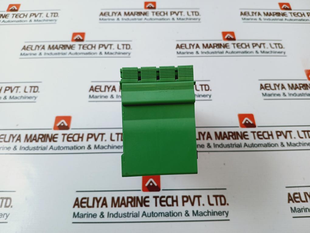 Phoenix Contact Ib Il 24 Do 16 Inline Terminal Module 2726272 24Vdc 500Ma