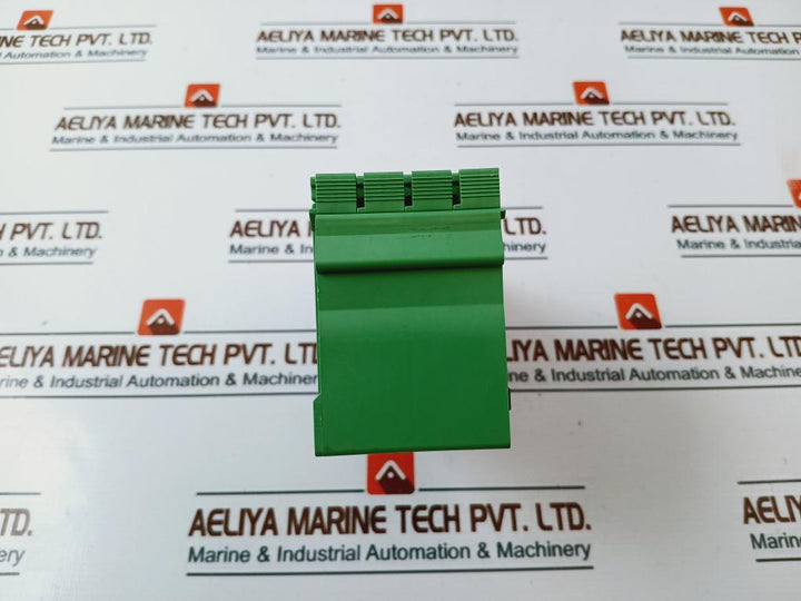Phoenix Contact Ib Il 24 Do 16 Inline Terminal Module 2726272 24Vdc 500Ma