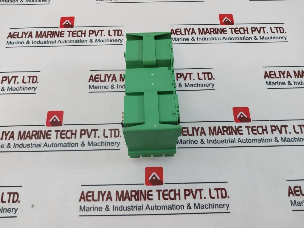 Phoenix Contact Ib Il 24 Do 32/Hd-pac Digital Module 2862822 24V 500Ma