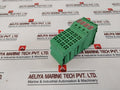 Phoenix Contact Ib Il 24 Do 32/Hd-pac Digital Module 2862822 24V 500Ma