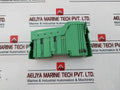 Phoenix Contact Ib Il 24 Do 32/Hd-pac Digital Module 2862822 24V 500Ma
