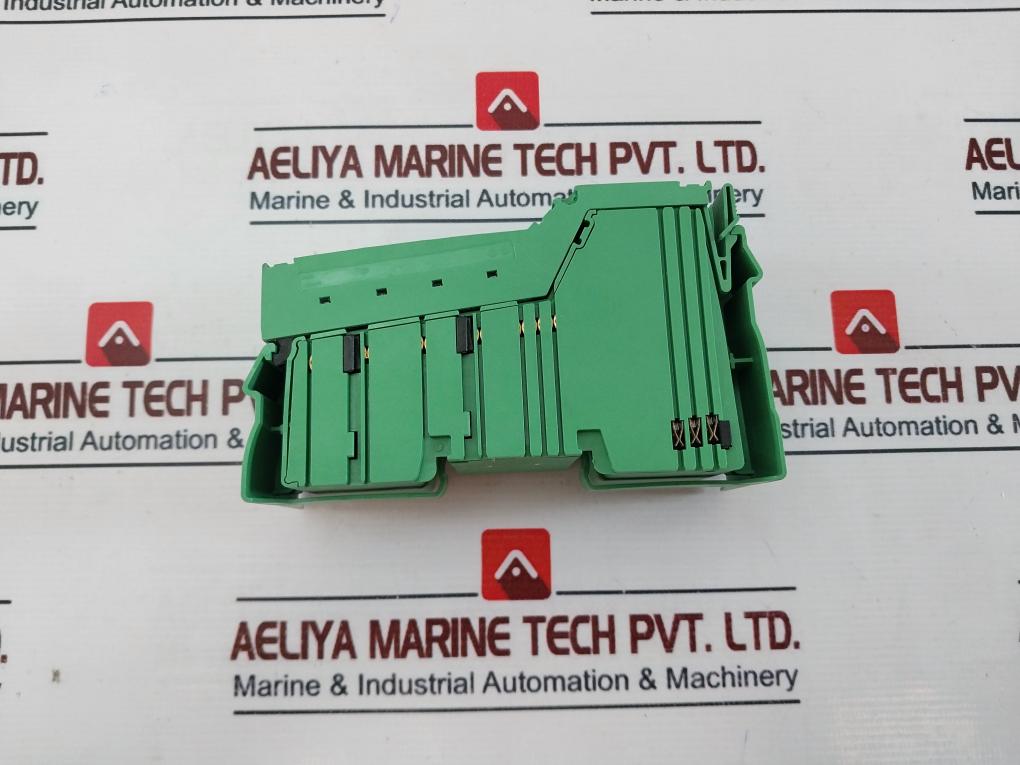 Phoenix Contact Ib Il 24 Do 32/Hd-pac Digital Module 2862822 24V 500Ma