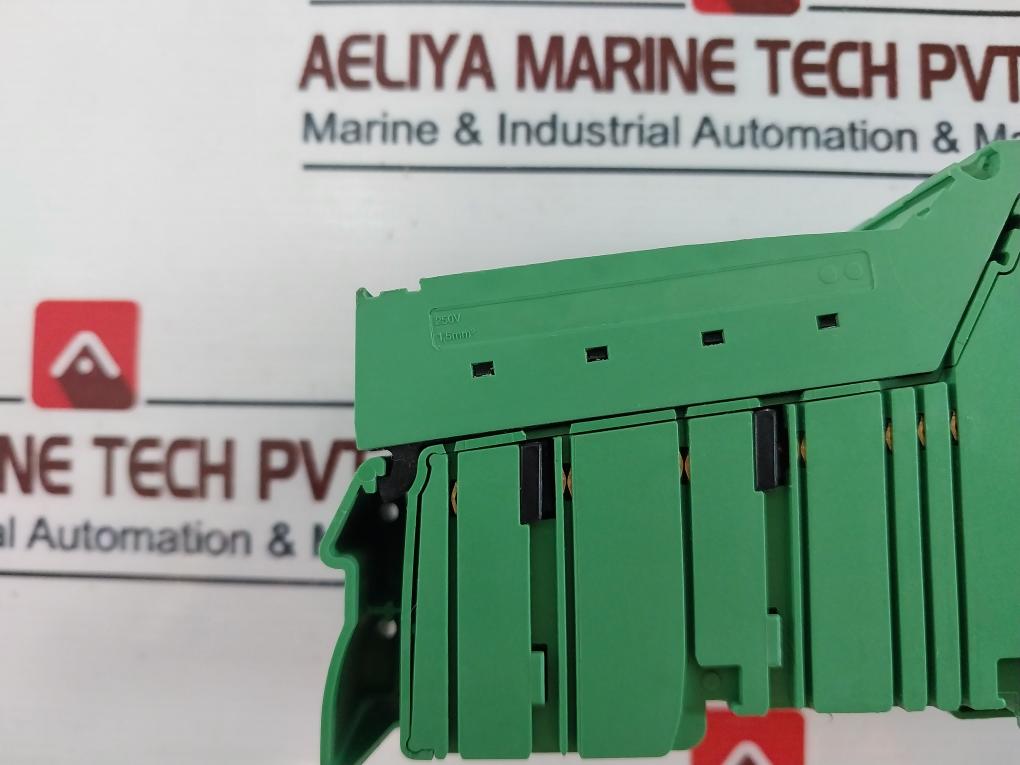 Phoenix Contact Ib Il 24 Do 32/Hd-pac Digital Module 2862822 24V 500Ma