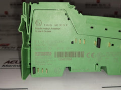 Phoenix Contact Ib Il 24 Do 32/Hd-pac Digital Module 2862822 24V 500Ma
