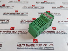 Phoenix Contact Ib Il 24 Do 32/Hd-pac Digital Output Module 250V