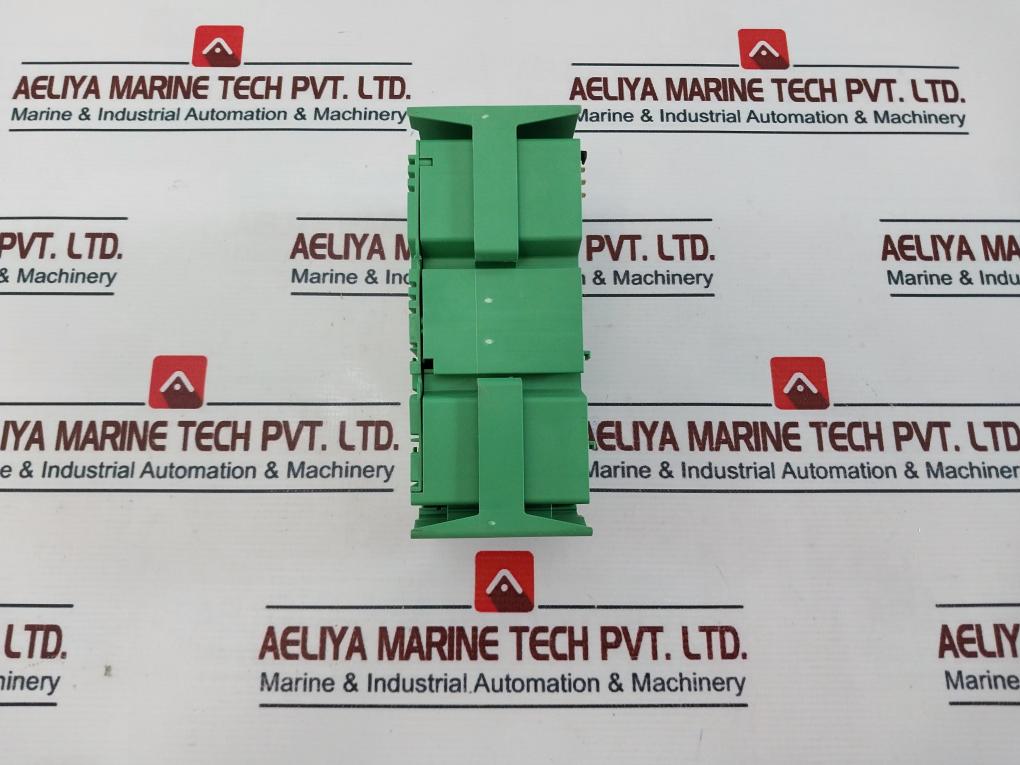 Phoenix Contact Ib Il 24 Di 32/Hd Interbus Inline Terminal Module 2860785