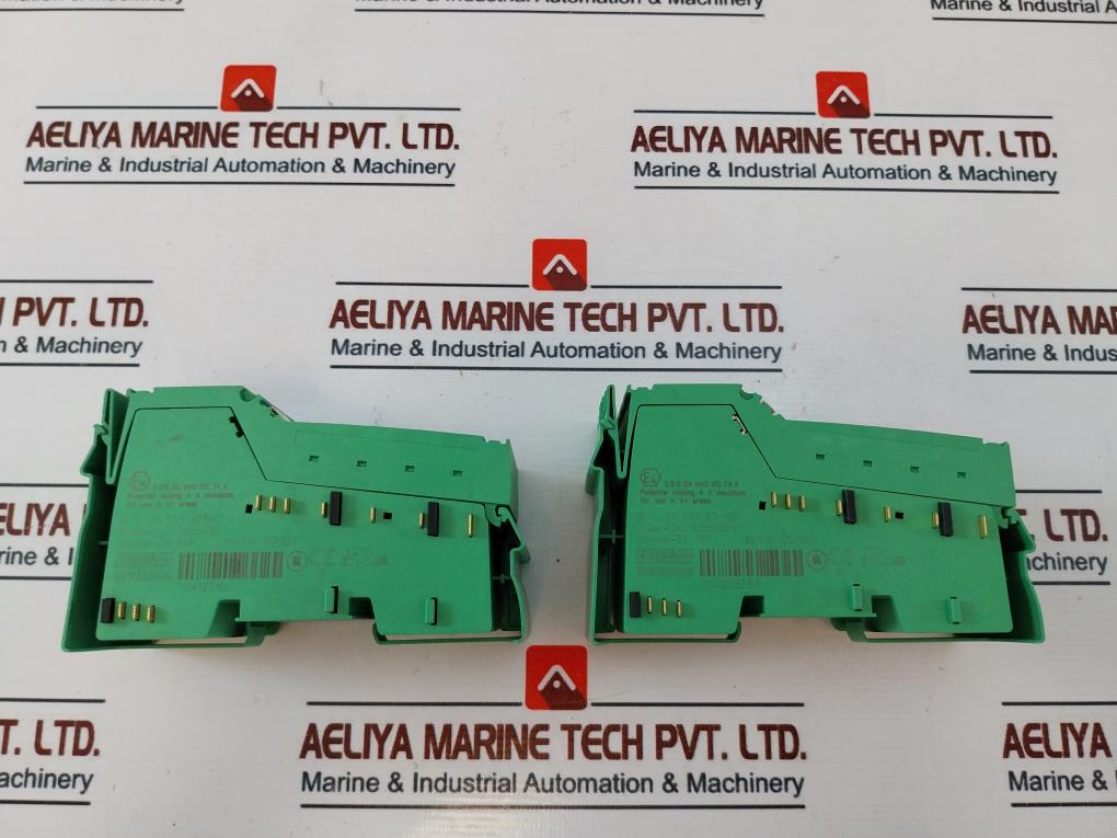 Phoenix Contact Ib Il 24 Do 32/Hd Digital Module