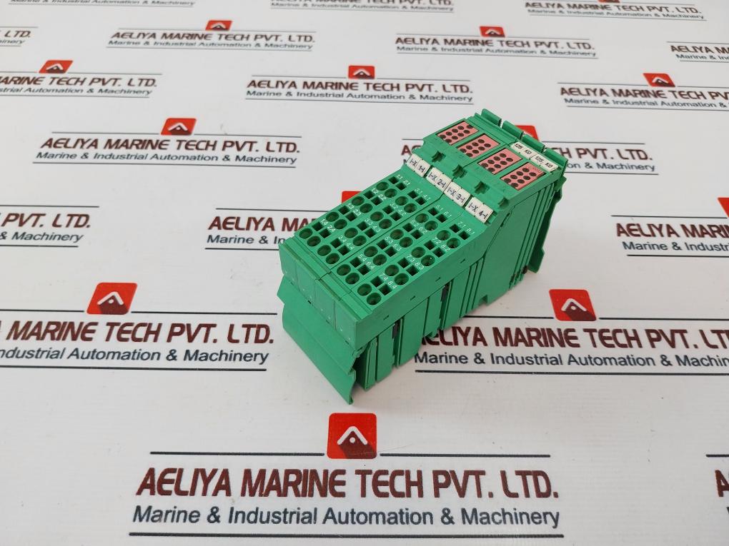 Phoenix Contact Ib Il 24 Do 32/Hd Digital Module