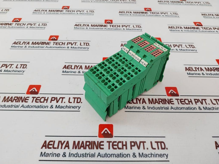 Phoenix Contact Ib Il 24 Do 32/Hd Digital Module