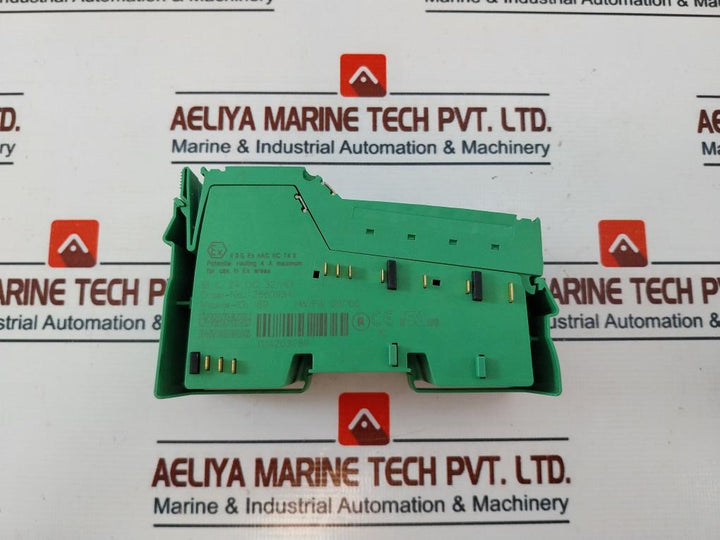 Phoenix Contact Ib Il 24 Do 32/Hd Digital Module