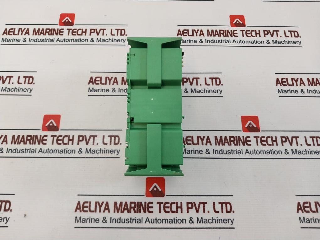 Phoenix Contact Ib Il 24 Do 32/Hd Interbus Digital Terminal Module 2860934