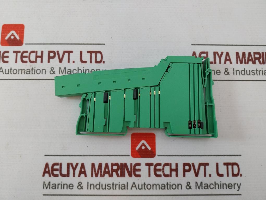 Phoenix Contact Ib Il 24 Do 4 Digital Module Ii 3 G Ex Nac Iic T4 U 60C