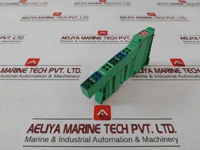 Phoenix Contact Ib Il 24 Do 4 Digital Module Ii 3 G Ex Nac Iic T4 U 60C