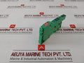 Phoenix Contact Ib Il 24 Do 4 Digital Module Ii 3 G Ex Nac Iic T4 U 60C