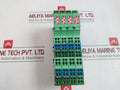 Phoenix Contact Ib Il 24 Do 4 Terminal Block Inline Digital Module Interbus