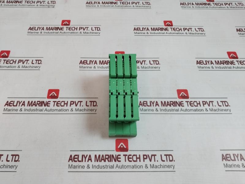 Phoenix Contact Ib Il 24 Do 4 Terminal Block Inline Digital Module Interbus