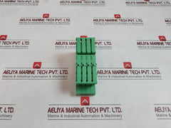Phoenix Contact Ib Il 24 Do 4 Terminal Block Inline Digital Module Interbus