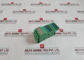 Phoenix Contact Ib Il 24 Do 4 Terminal Block Inline Digital Module Interbus
