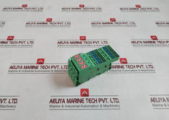 Phoenix Contact Ib Il 24 Do 4 Terminal Block Inline Digital Module Interbus