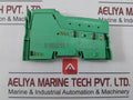 Phoenix Contact Ib Il 24 Do8/Hd-pac Digital Module 500Ma Per Channel