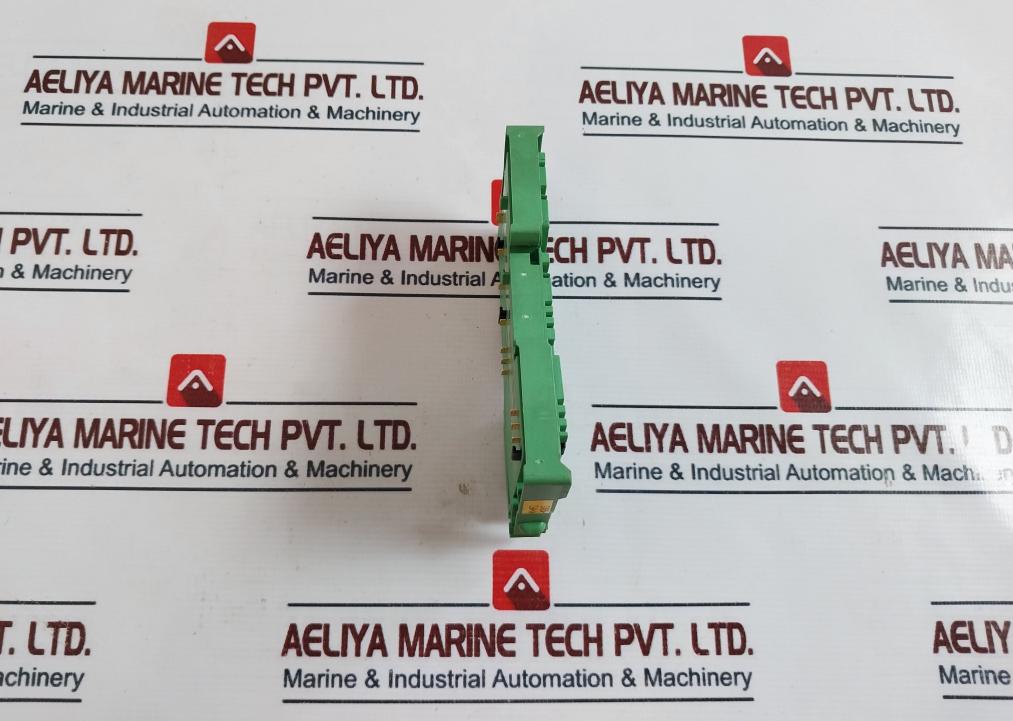 Phoenix Contact Ib Il 24 Flm-pac Communication Module 2736903 24 Vdc, 110 Ma