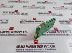 Phoenix Contact Ib Il 24 Flm-pac Communication Module 2736903 24 Vdc, 110 Ma