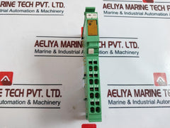Phoenix Contact Ib Il 24 Flm-pac Communication Module 2736903 24 Vdc, 110 Ma