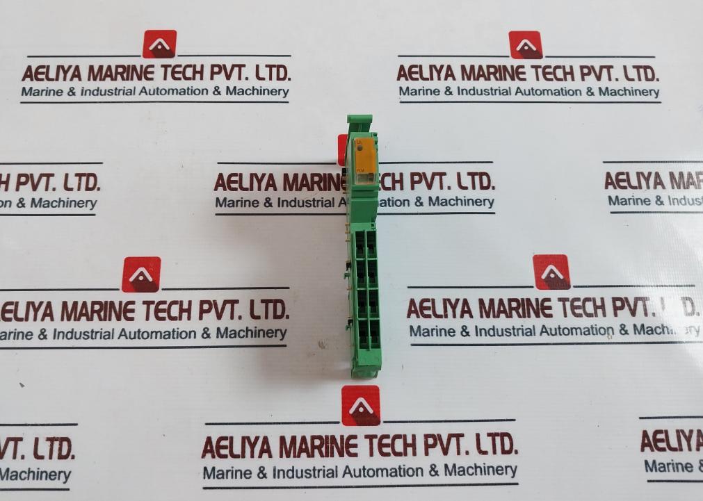 Phoenix Contact Ib Il 24 Flm Interbus Communication Module 2897114