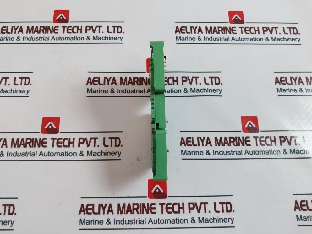 Phoenix Contact Ib Il 24 Flm Interbus Communication Module 2897114