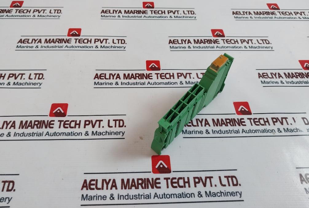 Phoenix Contact Ib Il 24 Flm Interbus Communication Module 2897114