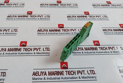 Phoenix Contact Ib Il 24 Flm Interbus Communication Module 2897114