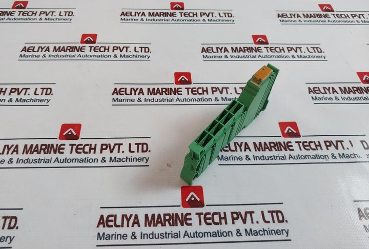 Phoenix Contact Ib Il 24 Flm Interbus Communication Module 2897114