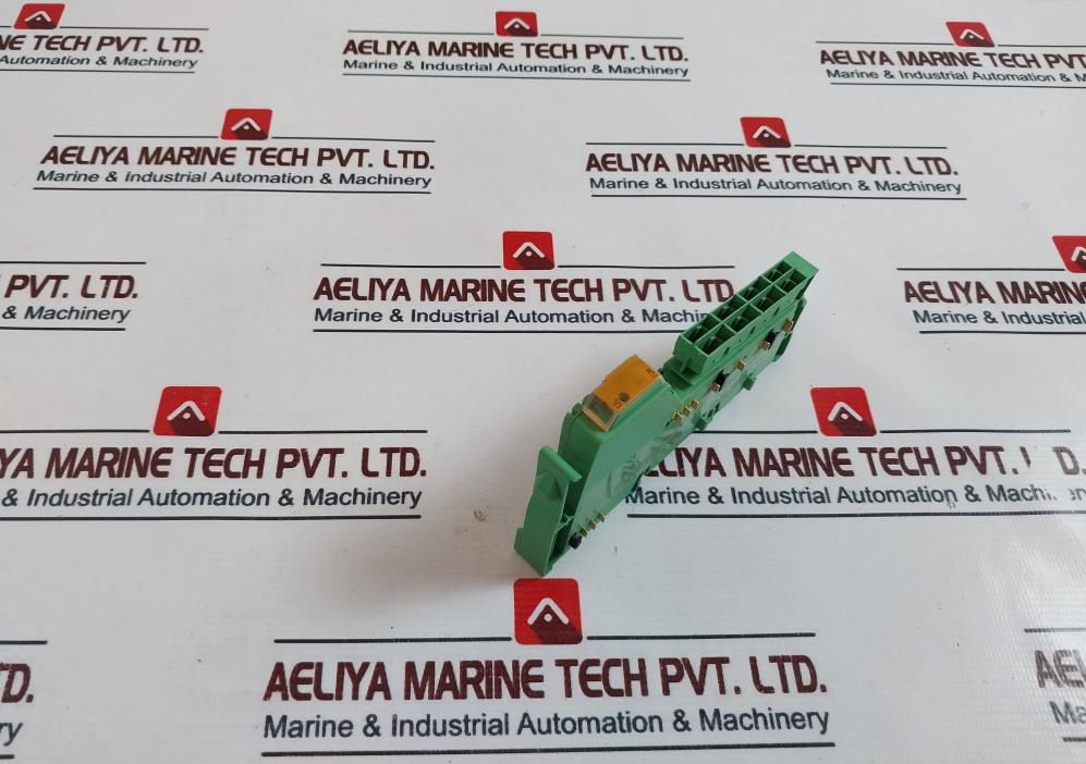 Phoenix Contact Ib Il 24 Flm Interbus Communication Module 2897114